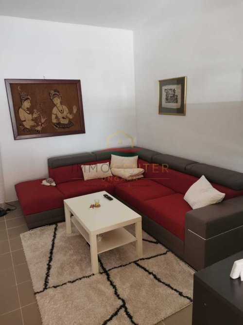 (AAA) Neuwertiges Landhaus im Bungalowstil mit Gästeappartment und Pool (CM064-5)
