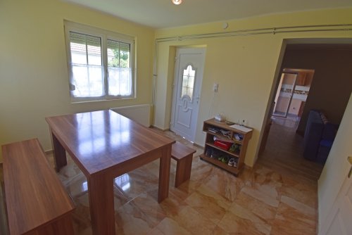 (BAA) Renoviertes Landhaus nur 15 km südlich vom Balaton in ruhiger Lage (FER1606)
