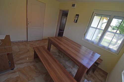 (BAA) Renoviertes Landhaus nur 15 km südlich vom Balaton in ruhiger Lage (FER1606)