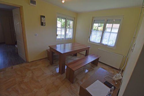 (BAA) Renoviertes Landhaus nur 15 km südlich vom Balaton in ruhiger Lage (FER1606)