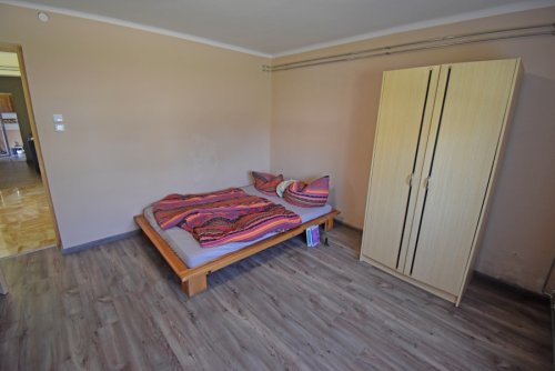 (BAA) Renoviertes Landhaus nur 15 km südlich vom Balaton in ruhiger Lage (FER1606)