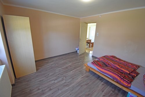 (BAA) Renoviertes Landhaus nur 15 km südlich vom Balaton in ruhiger Lage (FER1606)