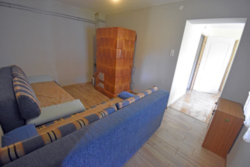 (BAA) Renoviertes Landhaus nur 15 km südlich vom Balaton in ruhiger Lage (FER1606)