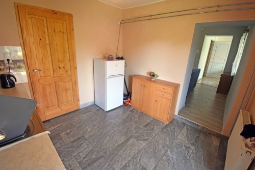(BAA) Renoviertes Landhaus nur 15 km südlich vom Balaton in ruhiger Lage (FER1606)