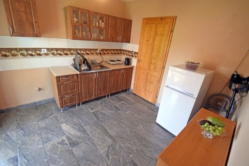 (BAA) Renoviertes Landhaus nur 15 km südlich vom Balaton in ruhiger Lage (FER1606)