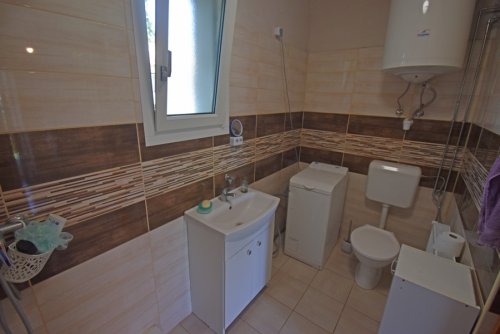 (BAA) Renoviertes Landhaus nur 15 km südlich vom Balaton in ruhiger Lage (FER1606)