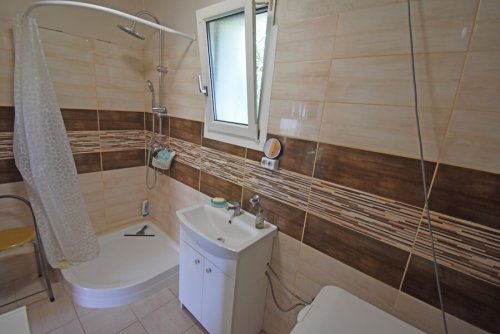 (BAA) Renoviertes Landhaus nur 15 km südlich vom Balaton in ruhiger Lage (FER1606)