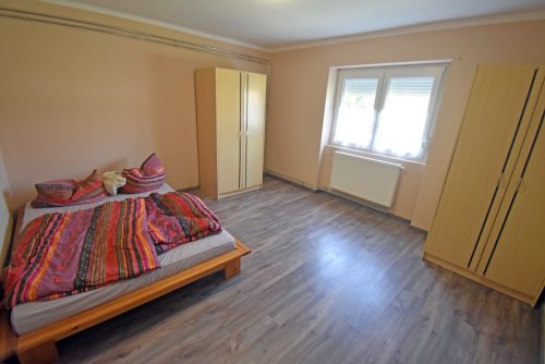 (BAA) Renoviertes Landhaus nur 15 km südlich vom Balaton in ruhiger Lage (FER1606)