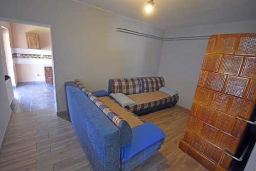 (BAA) Renoviertes Landhaus nur 15 km südlich vom Balaton in ruhiger Lage (FER1606)
