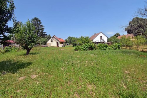 (BAA) Renoviertes Landhaus nur 15 km südlich vom Balaton in ruhiger Lage (FER1606)