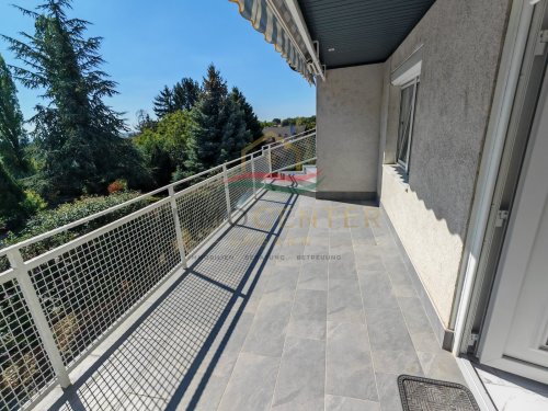 (AAA) Großes Landhaus mit Apartment &amp; viel Staufläche, auch ideal für Handwerk oder Büro (HCM217-3)