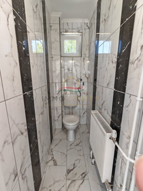 (AAA) Großes Landhaus mit Apartment &amp; viel Staufläche, auch ideal für Handwerk oder Büro (HCM217-3) — Gäste-WC