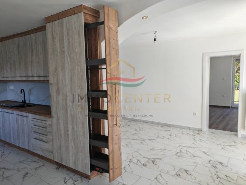 (AAA) Großes Landhaus mit Apartment &amp; viel Staufläche, auch ideal für Handwerk oder Büro (HCM217-3)