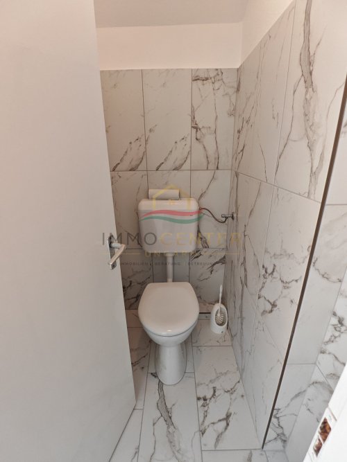 (AAA) Großes Landhaus mit Apartment &amp; viel Staufläche, auch ideal für Handwerk oder Büro (HCM217-3) — Apartment