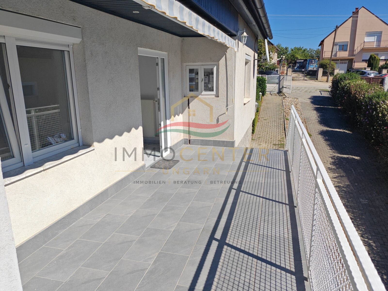 (AAA) Großes Landhaus mit Apartment & viel Staufläche, auch ideal für Handwerk oder Büro (HCM217-3)