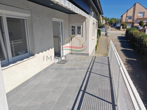 (AAA) Großes Landhaus mit Apartment &amp; viel Staufläche, auch ideal für Handwerk oder Büro (HCM217-3)