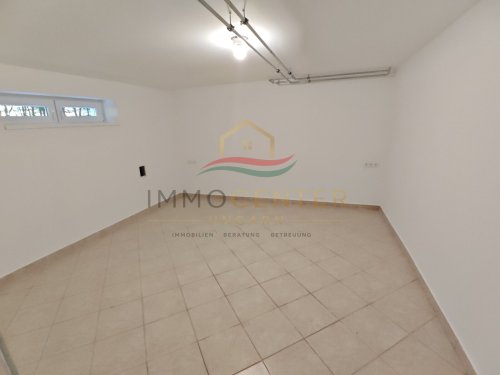 (AAA) Großes Landhaus mit Apartment &amp; viel Staufläche, auch ideal für Handwerk oder Büro (HCM217-3) — Souterrain