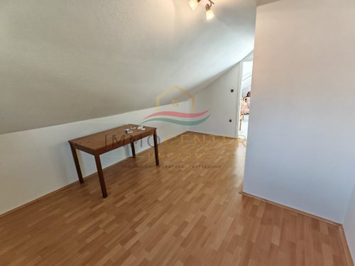(AAA) Großes Landhaus mit Apartment &amp; viel Staufläche, auch ideal für Handwerk oder Büro (HCM217-3) — Apartment