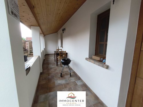 (BAA) Renoviertes Landhaus mit Apartment in der Nähe des berühmtem Angelsees (KK0515-2)