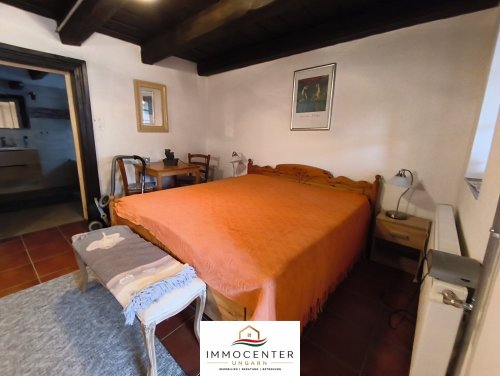 (BAA) Renoviertes Landhaus mit Apartment in der Nähe des berühmtem Angelsees (KK0515-2)