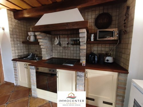 (BAA) Renoviertes Landhaus mit Apartment in der Nähe des berühmtem Angelsees (KK0515-2)