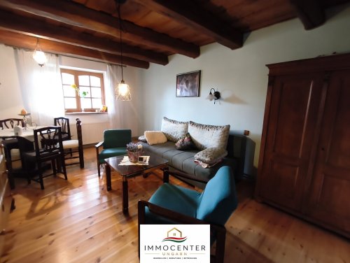 (BAA) Renoviertes Landhaus mit Apartment in der Nähe des berühmtem Angelsees (KK0515-2)