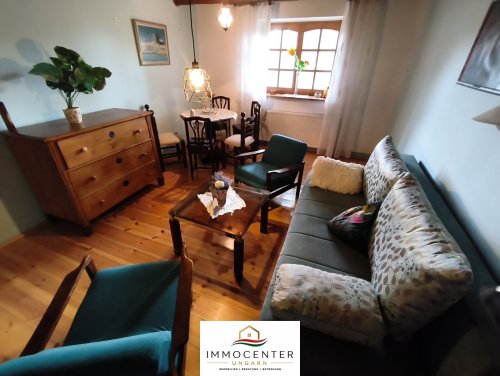 (BAA) Renoviertes Landhaus mit Apartment in der Nähe des berühmtem Angelsees (KK0515-2)