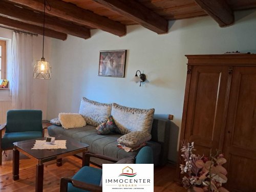 (BAA) Renoviertes Landhaus mit Apartment in der Nähe des berühmtem Angelsees (KK0515-2)