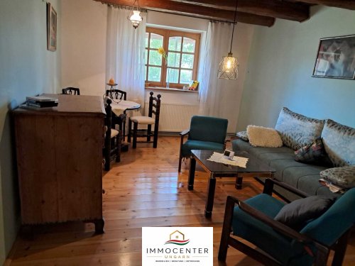 (BAA) Renoviertes Landhaus mit Apartment in der Nähe des berühmtem Angelsees (KK0515-2)