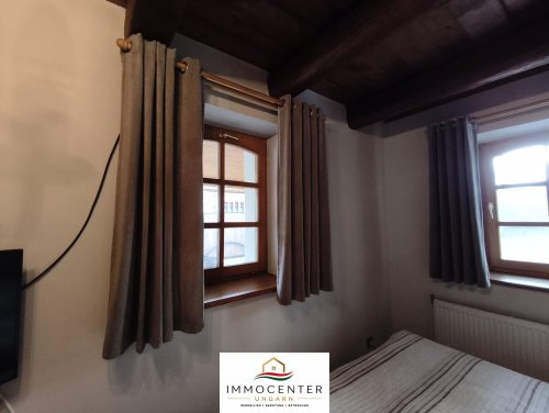 (BAA) Renoviertes Landhaus mit Apartment in der Nähe des berühmtem Angelsees (KK0515-2)