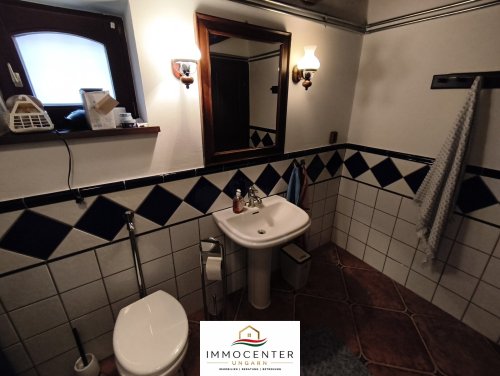 (BAA) Renoviertes Landhaus mit Apartment in der Nähe des berühmtem Angelsees (KK0515-2)
