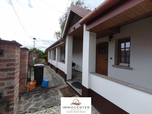 (BAA) Renoviertes Landhaus mit Apartment in der Nähe des berühmtem Angelsees (KK0515-2)