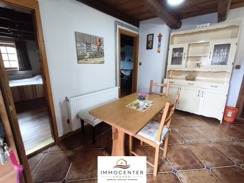 (BAA) Renoviertes Landhaus mit Apartment in der Nähe des berühmtem Angelsees (KK0515-2)