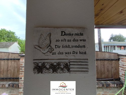 (BAA) Renoviertes Landhaus mit Apartment in der Nähe des berühmtem Angelsees (KK0515-2)