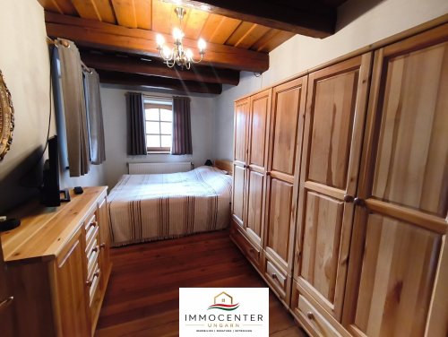 (BAA) Renoviertes Landhaus mit Apartment in der Nähe des berühmtem Angelsees (KK0515-2)