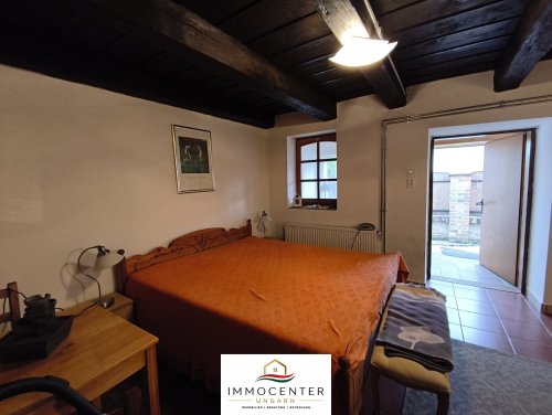 (BAA) Renoviertes Landhaus mit Apartment in der Nähe des berühmtem Angelsees (KK0515-2)