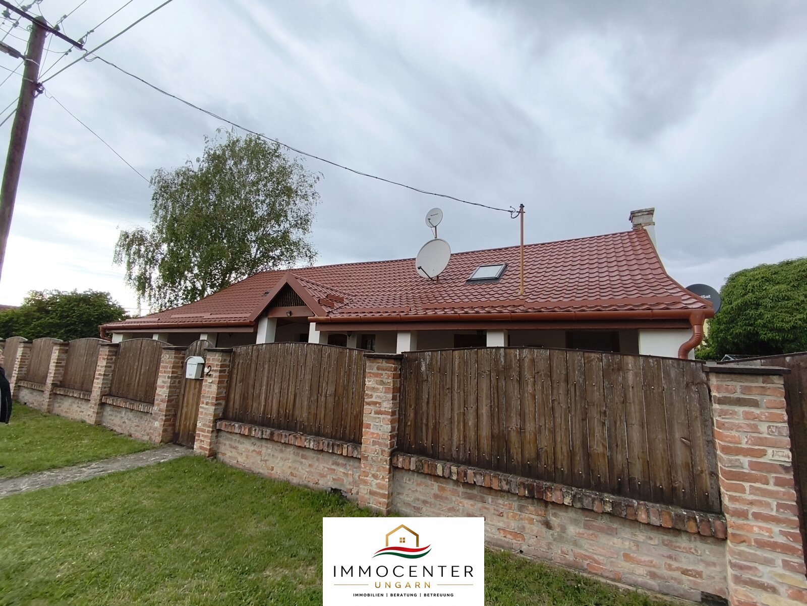 (BAA) Renoviertes Landhaus mit Apartment in der Nähe des berühmtem Angelsees