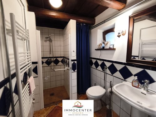 (BAA) Renoviertes Landhaus mit Apartment in der Nähe des berühmtem Angelsees (KK0515-2)