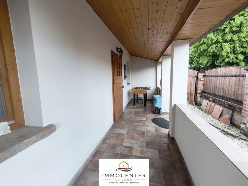 (BAA) Renoviertes Landhaus mit Apartment in der Nähe des berühmtem Angelsees (KK0515-2)