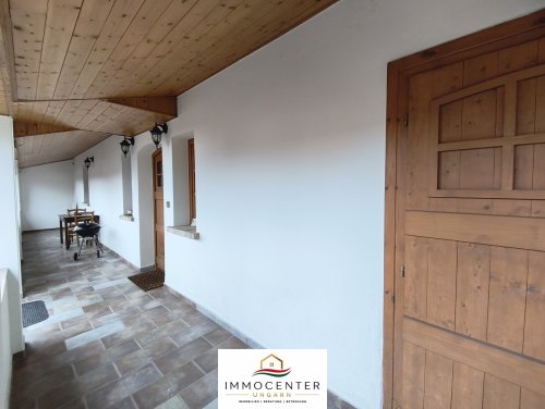 (BAA) Renoviertes Landhaus mit Apartment in der Nähe des berühmtem Angelsees (KK0515-2)