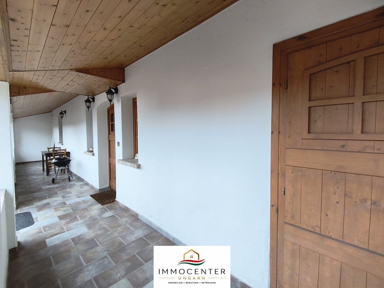 (BAA) Renoviertes Landhaus mit Apartment in der Nähe des berühmtem Angelsees (KK0515-2)