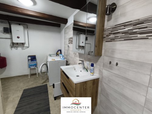 (BAA) Renoviertes Landhaus mit Apartment in der Nähe des berühmtem Angelsees (KK0515-2)