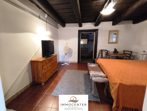 (BAA) Renoviertes Landhaus mit Apartment in der Nähe des berühmtem Angelsees (KK0515-2)