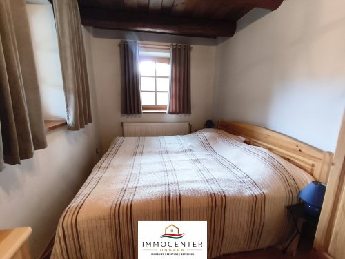 (BAA) Renoviertes Landhaus mit Apartment in der Nähe des berühmtem Angelsees (KK0515-2)