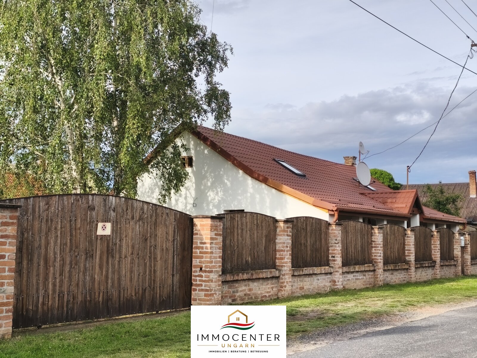 (BAA) Renoviertes Landhaus mit Apartment in der Nähe des berühmtem Angelsees