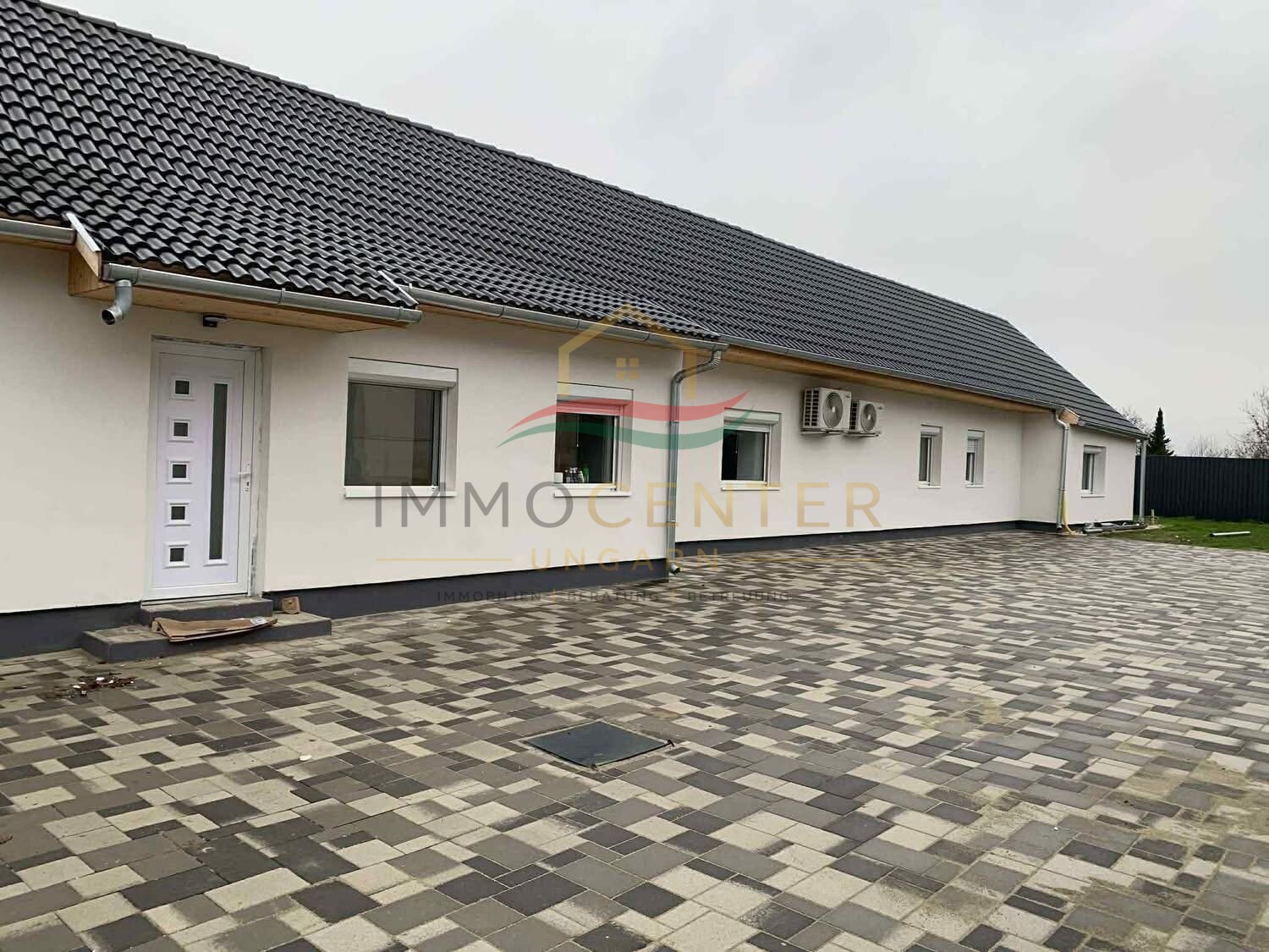 (BAA) Komplett renoviertes Landhaus in ruhiger Lage