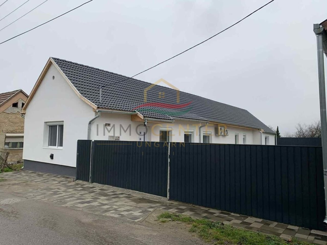 (BAA) Komplett renoviertes Landhaus in ruhiger Lage (CM7342)