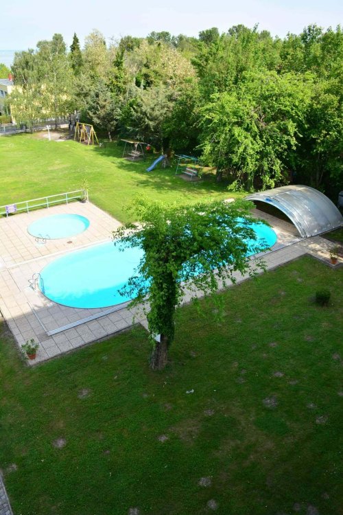 (AAA) Renoviertes kleines Studio-Apartment in guter Lage (KK1845-M)