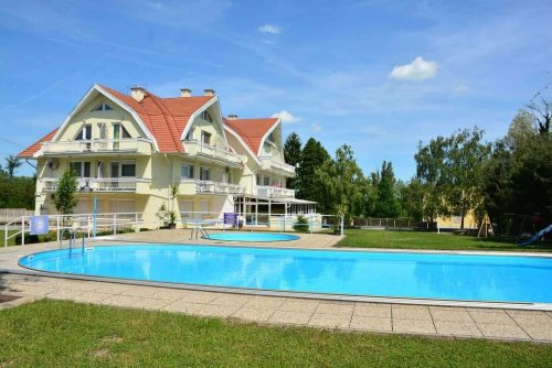 (AAA) Renoviertes kleines Studio-Apartment in guter Lage (KK1845-M)