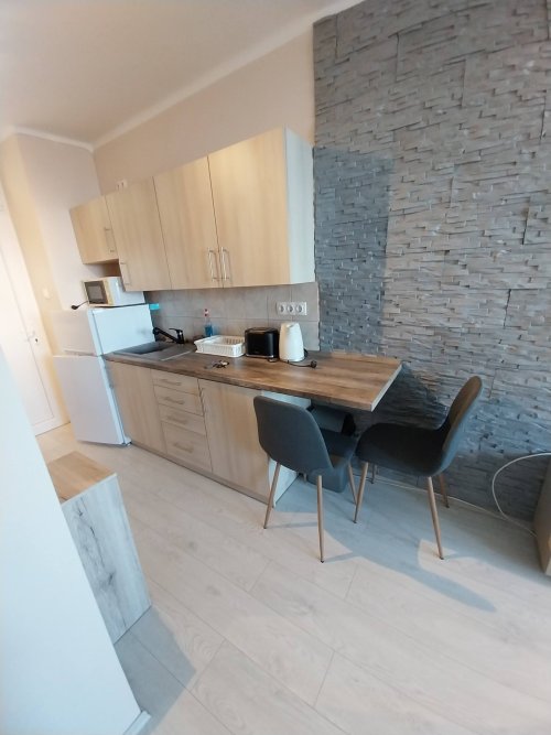 (AAA) Renoviertes kleines Studio-Apartment in guter Lage (KK1845-M)